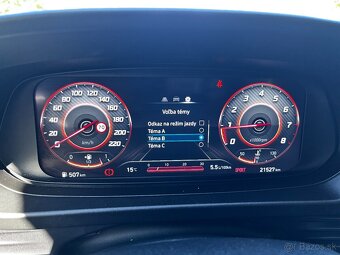 Hyundai i20. 1.0 T-GDi FAMILY - 16