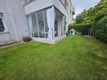 3.-izb.byt so záhradou a parkovaním v Senci - 16