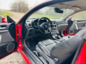 Alfa Romeo Brera 2,2 JTS - 16
