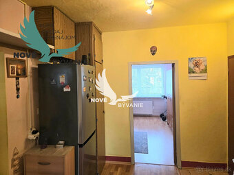 Príležitosť v Radvani Slnečný 3-izbový byt (VNKS) na Bernol - 16