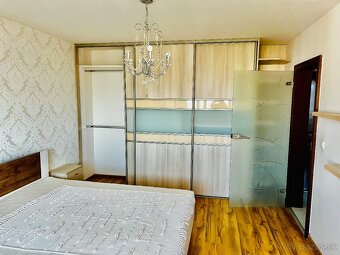 ŠTÝLOVÝ 3. izbový byt, 75m2, Sídlisko Východ, MI - 16