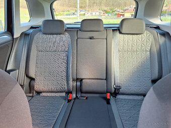 Volkswagen Tiguan 2.0 TDI EVO Life DSG - 16