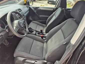 Vw golf - 16