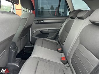 Škoda Fabia Combi 1.0 TSI Ambition, Pôvodný lak,103 490km,SR - 16