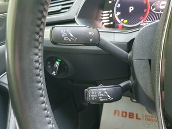 Škoda Superb Combi 2.0 TDI 147kW  4x4 DSG r.v. 2022 - 16