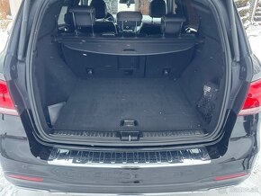 Mercedes-Benz GLE AMG SUV 350d 4matic Webasto Panorama Kame - 16