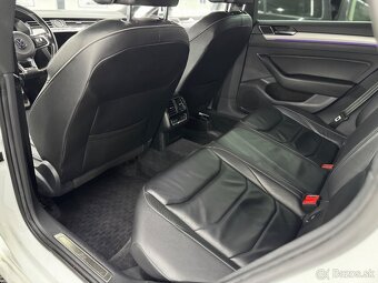 Volkswagen Arteon R-Line 2.0 BiTDI 176 kw 4Motion - FULL - 16