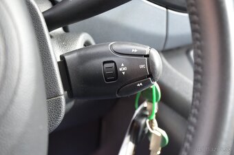 Citroën Berlingo 1,6HDi XTR Multispace - 16