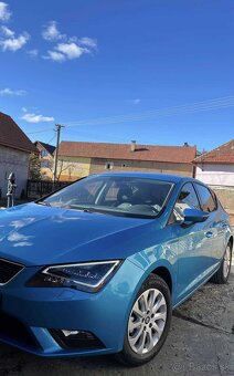 Seat Leon 1.2 TSI 81kW - 16