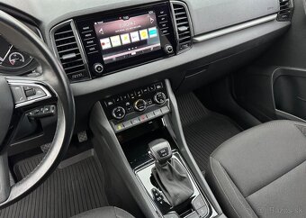 Škoda KoroQ 2.0TDI 110kw - 16
