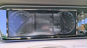 Mercedes-Benz S 500 4MATIC Coupé AMG | Designo | FULL výbava - 16