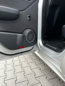 Mercedes A trieda 180 CDI Elegance AUTOTRONIC - 16