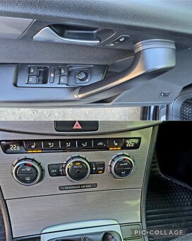 VOLKSWAGEN PASSAT VARIANT B7 2.0 TDI 103KW - 16