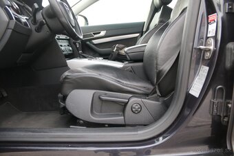 Predám Audi A6 C6 - 16