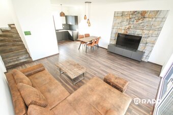 RADO | 4i RD 125m2+pozemok 292m2, Pod privádzačom - Trenčín - 16