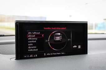 Audi Q7 3.0 TDI 272k quattro tiptronic 8-st. - 16