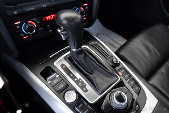 Audi A5 3.0 TDi Quattro DPF S-Line - 16