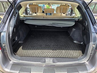 Subaru Outback 2.5i-S 135KW 4X4 Automat Exclusive - 16