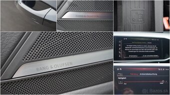 Audi S6 C8 400ps panoráma ťažné r21 - 16