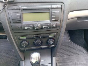 Škoda Octavia 1.9TDI  77kW M5 r.06 - 16