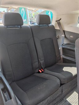 Chevrolet Orlando 2.0 (7miestne) - 16