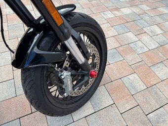 Ducati Scrambler 1100 Dark 2023 - 16