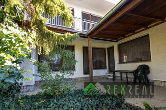 Predaj rodinného domu, Veľký Krtíš, ul. Družobná. - 16