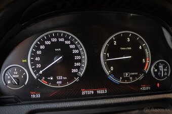 BMW Rad 5 GT 530xdrive Gran Turismo - odpočet DPH - 16