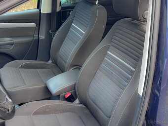 Volkswagen Sharan 2.0 TDI 130 kW DSG – 7-miestny - 16
