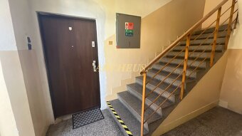 3 izbový slnečný byt, Vlčkovce, okres Trnava - 16