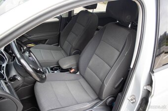 VOLKSWAGEN TOURAN 1.6 TDI DSG 7-miestne 2018 - 16