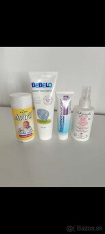 Body,teplaky,ponozky ,doplnky - 16