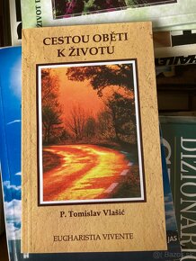 Duchovné čítanie - 16