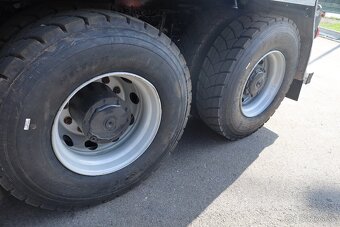 Mercedes-Benz AROCS 3251 - 16