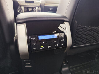 Toyota Land Cruiser 2.8 D-4D Executive A/T - 16