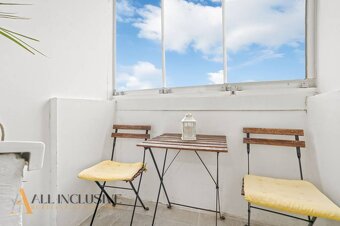 ALL INCLUSIVE | NA PREDAJ 3-IZBOVÝ BYT S BALKÓNOM, BRATISLAV - 16