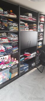 Dámske,  detské oblečenie,  bižutéria - 16