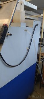 CNC Sustruh SLOVTOS, sustruh na vyrobu prstenov - 16