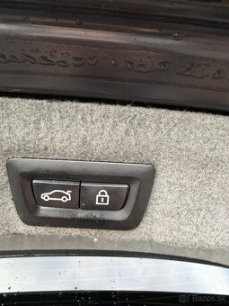 BMW 740d M-Packet Exclusive Long - 16