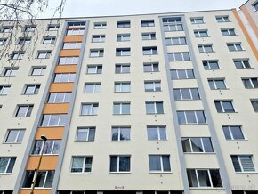 Na predaj 3 izbový byt | Humenská ulica | Košice - Západ - 16