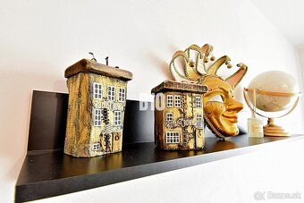 REZERVOVANÉ  Pekný 3 izbový byt na prenájom - 16