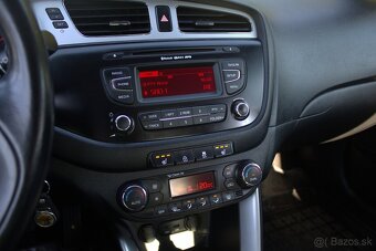 Kia Ceed 1.6i, 134k, MT6 - 16