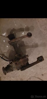 Toyota land cruiser 120 - 16