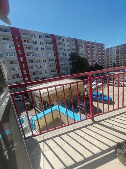 3 - izbový byt s dvoma balkónmi v centre mesta Malacky - 16