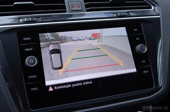 Volkswagen Tiguan 2.0 TDI R-Line DSG - 16