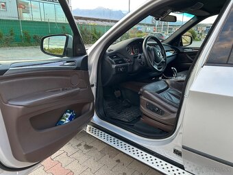 BMW X5 E70 3.0d 173kw Xdrive - 16