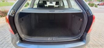 Predám Škoda Octavia Combi 1.9 Tdi 77Kw ELEGANCE Naj 128.245 - 16