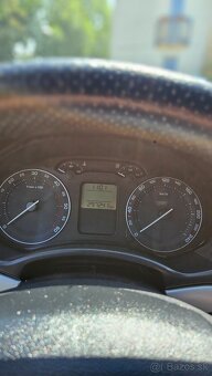 Skoda Oktavia 2 1.9 TDI - 16