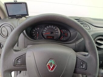 Renault Master L2H2 2.3 dCi 96 kW odpočet DPH - 16