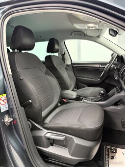 Skoda Kodiaq 2.0TDI 140Kw 4x4 Full Led/Tažne/R18 - 16